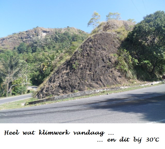 Indonesie : 