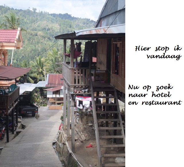 Indonesie : 