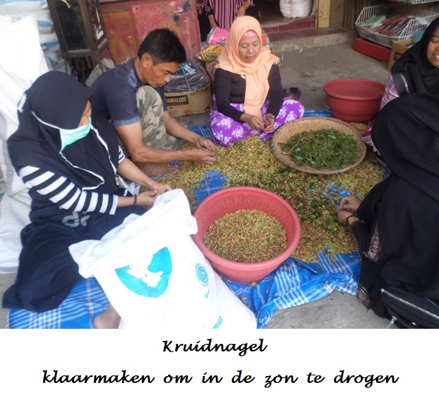 Indonesie : 