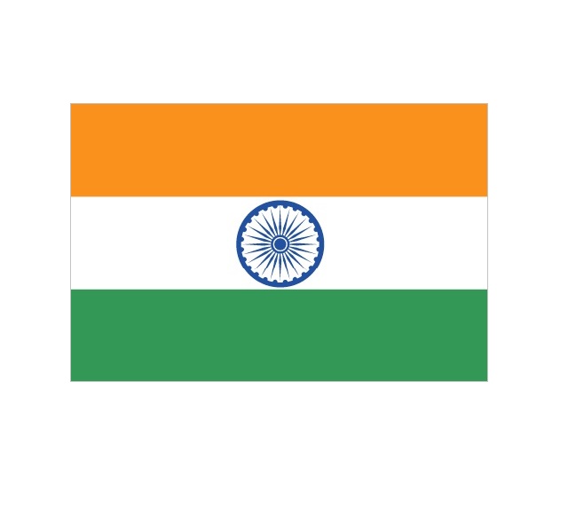 India