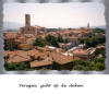 Perugia, zicht op de daken.jpg (513485 bytes)
