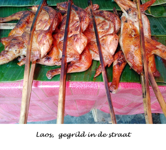 Laos