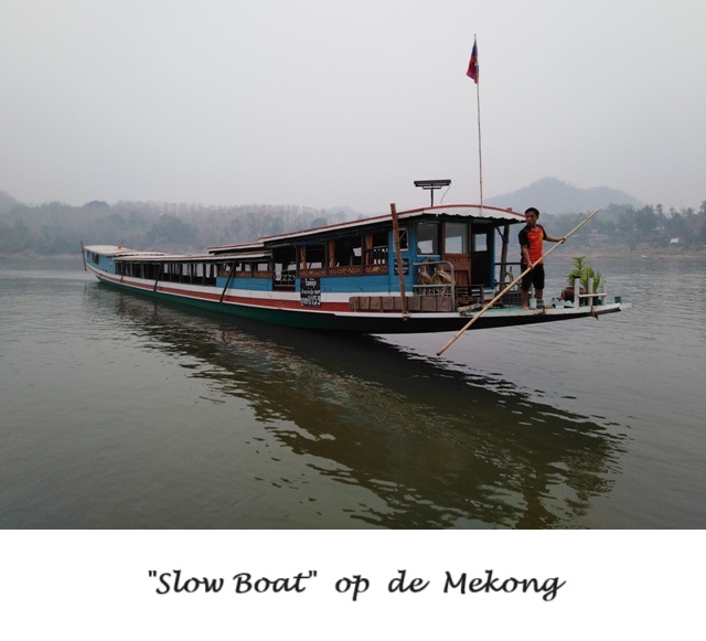 Laos