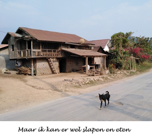 Laos