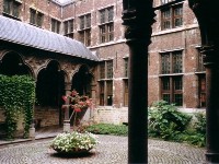 Rubenshuis, Antwerpen