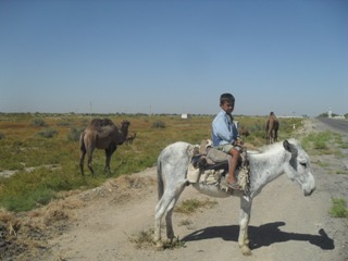 Oezbekistan