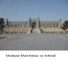 Khudayar Khan