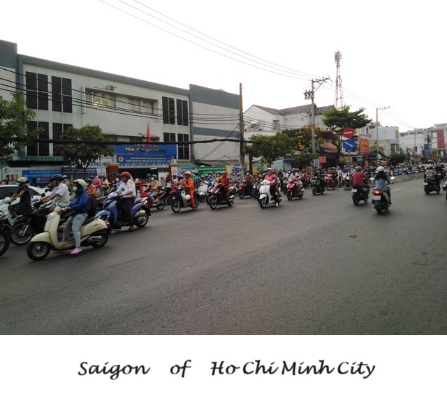 Vietnam