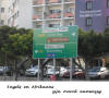 Afrikaans en Engels