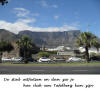 Table Mountain