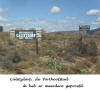 Calitzdorp, Porthoofdstad