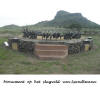 Monument Isandlwana