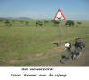 Verkeersbord