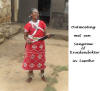 Sangoma of Kruidendokter