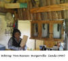 Biltong Van Reenen Burgerville