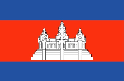 Cambodja