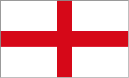 Vlag Engeland