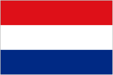 Vlag Nederland