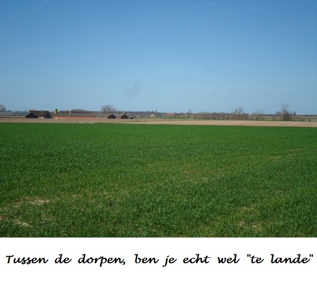 Te Lande