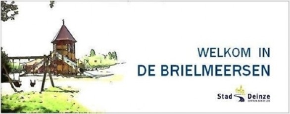 Brielmeersen Deinze