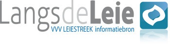 VVV Leiestreek