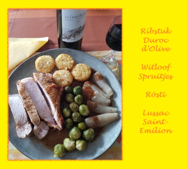 Thuis koken