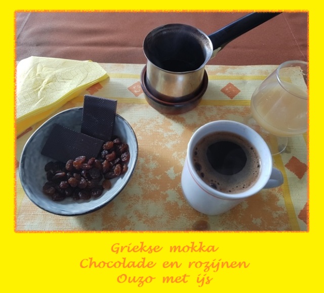 Thuis koken