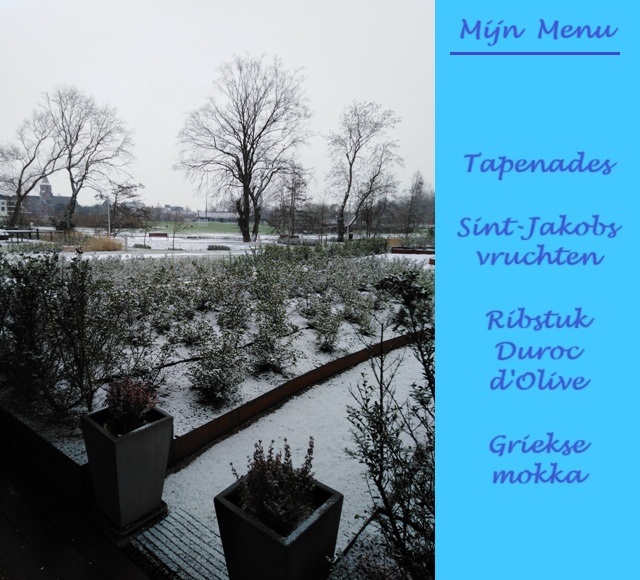 Thuis koken