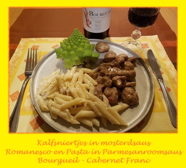 Thuis koken