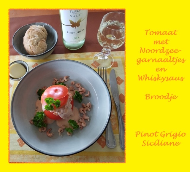 Thuis koken
