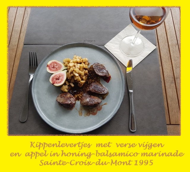 Thuis koken
