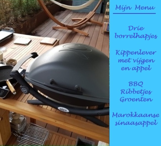 Thuis koken