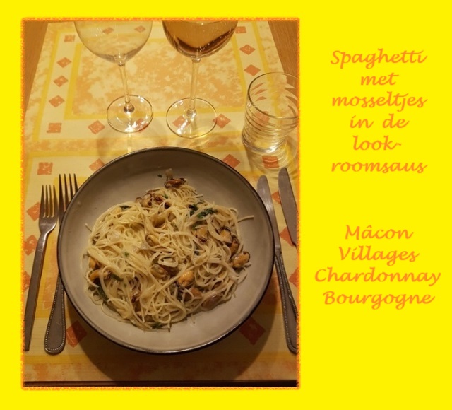 Thuis koken