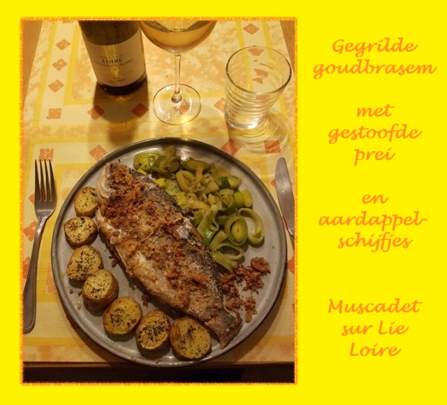 Thuis koken