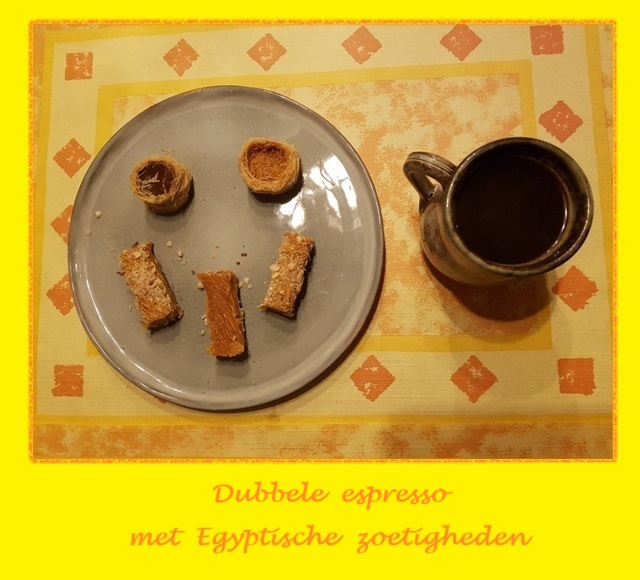 Thuis koken