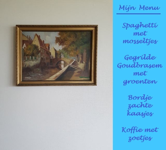 Thuis koken