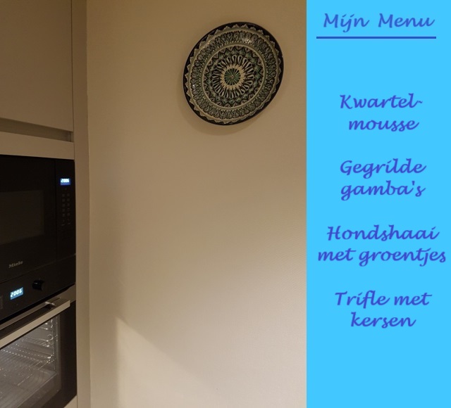 Thuis koken