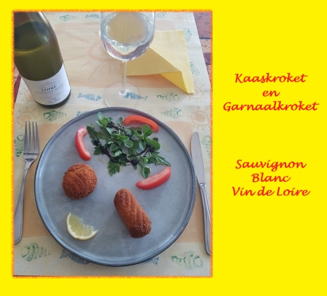 Thuis koken