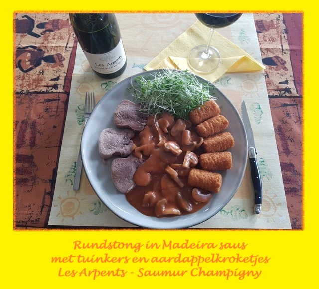 Thuis koken