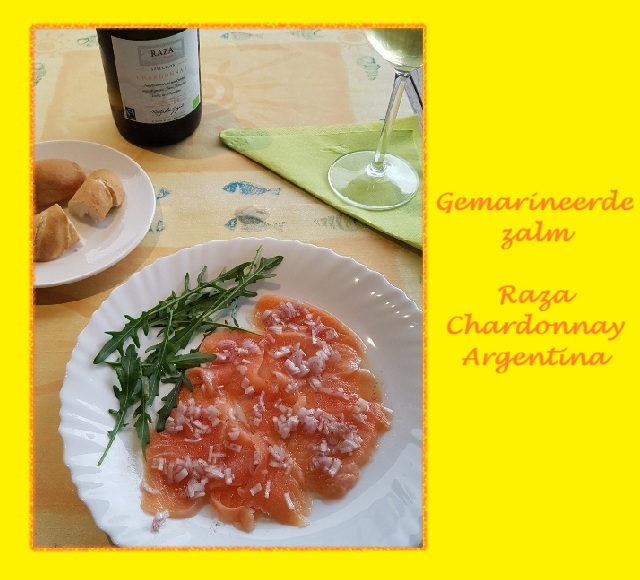 Thuis koken
