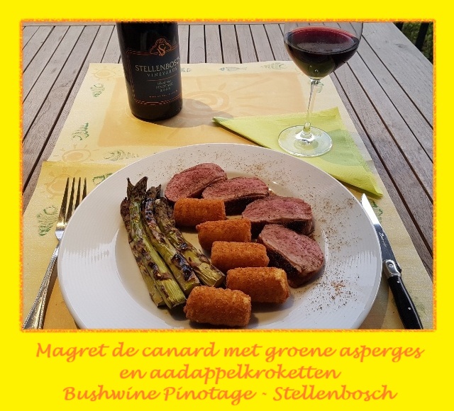 Thuis koken