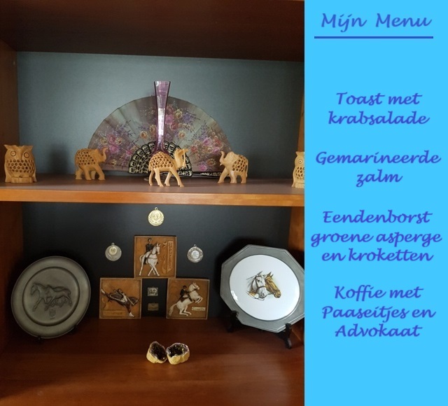 De Chef Thuis
