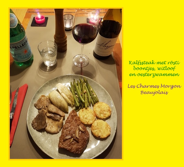 Thuis koken