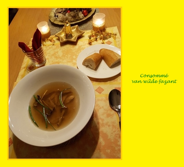 Thuis koken