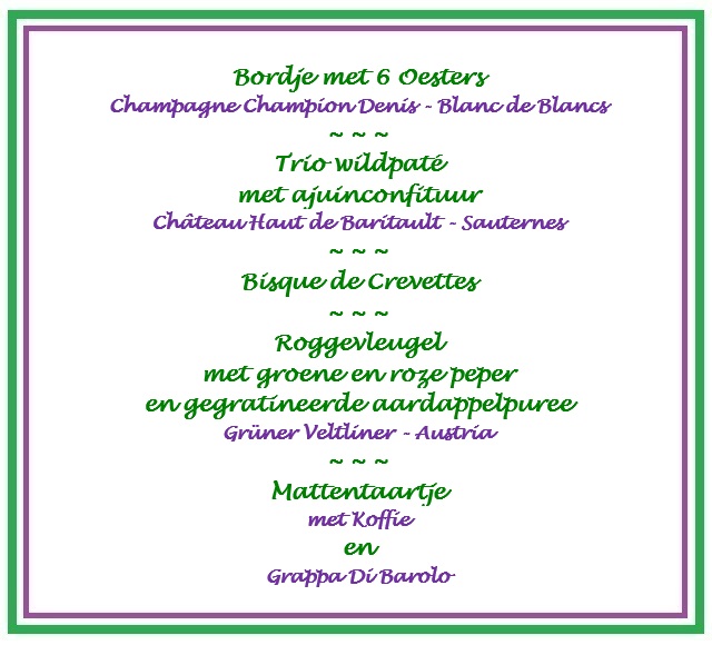 Thuis koken