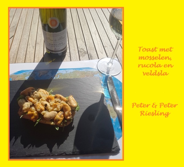 Thuis koken