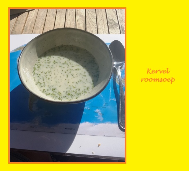 Thuis koken