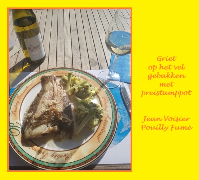 Thuis koken