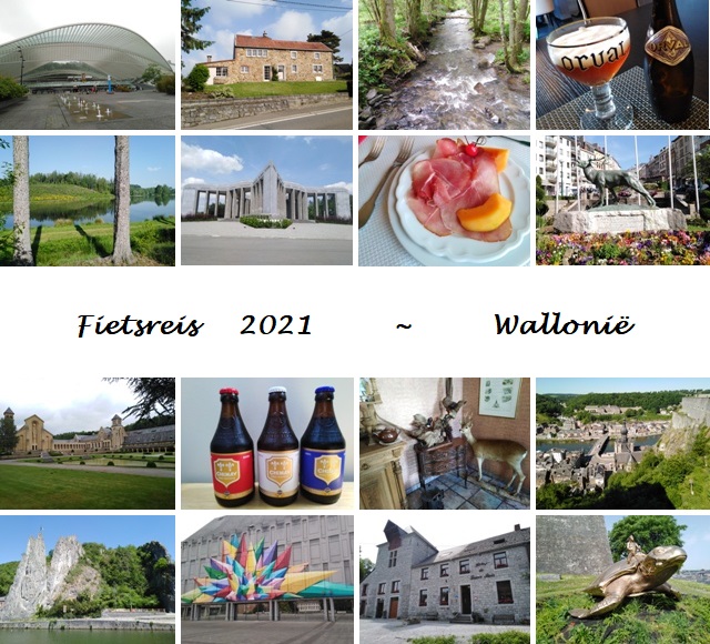 Wallonie