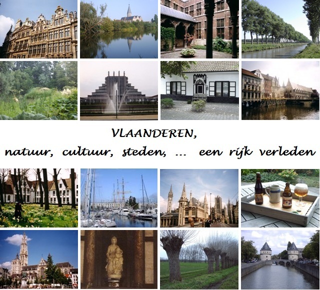 Vlaanderen